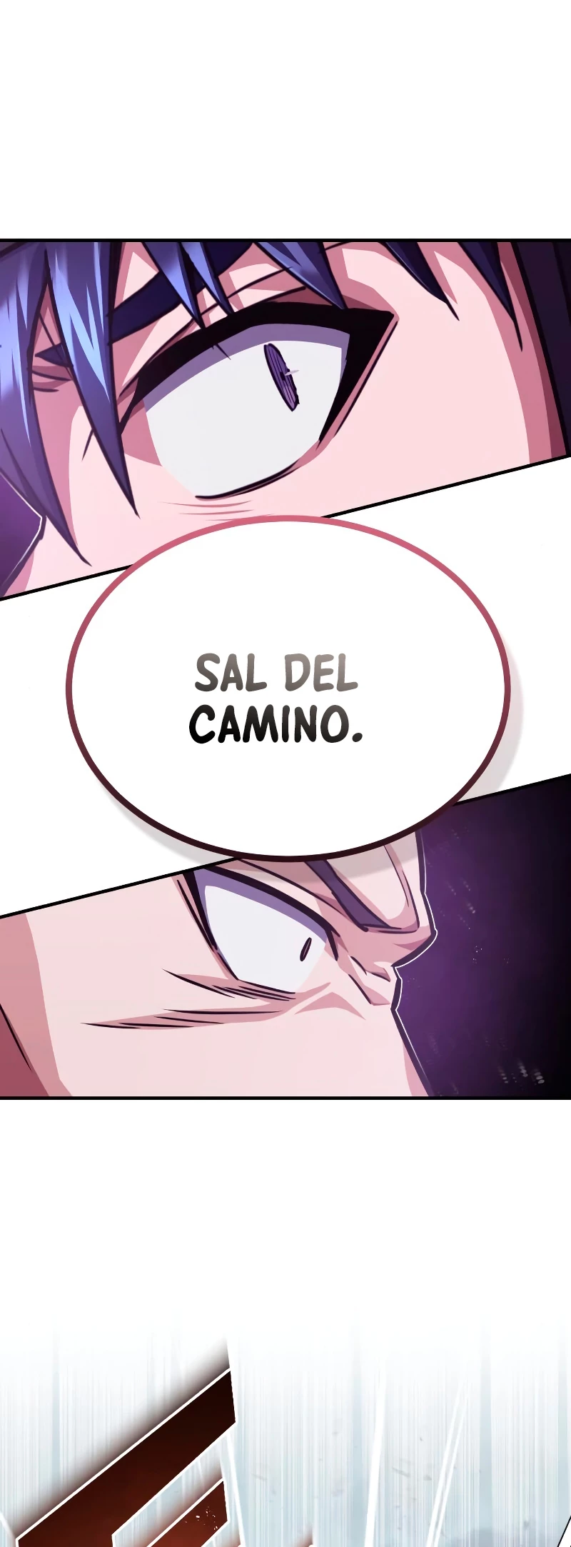 Genio del Linaje único capítulo 36 página 56