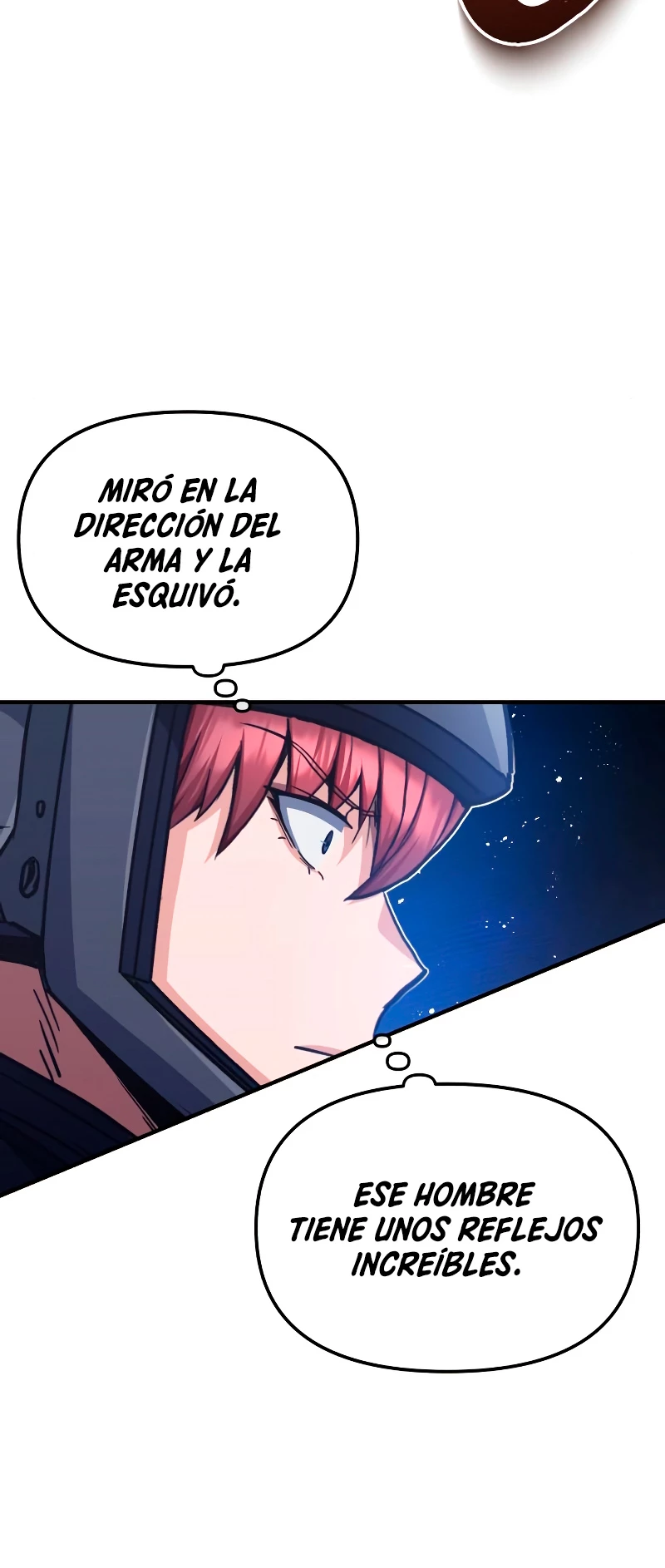 Genio del Linaje único capítulo 36 página 58