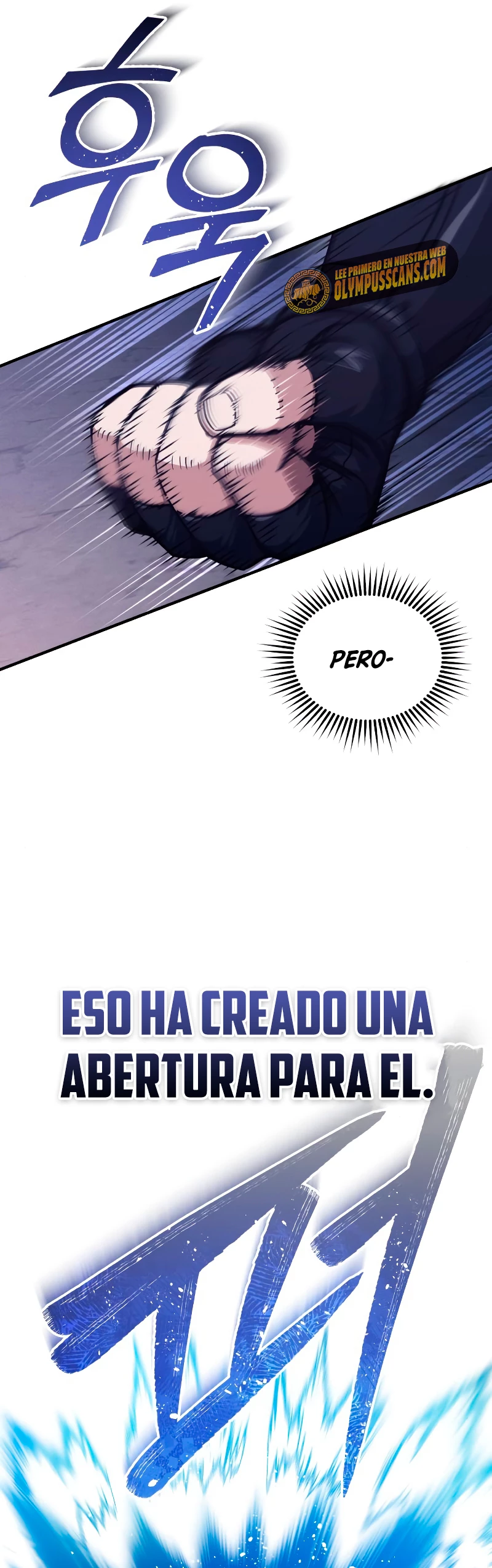 Genio del Linaje único capítulo 36 página 59