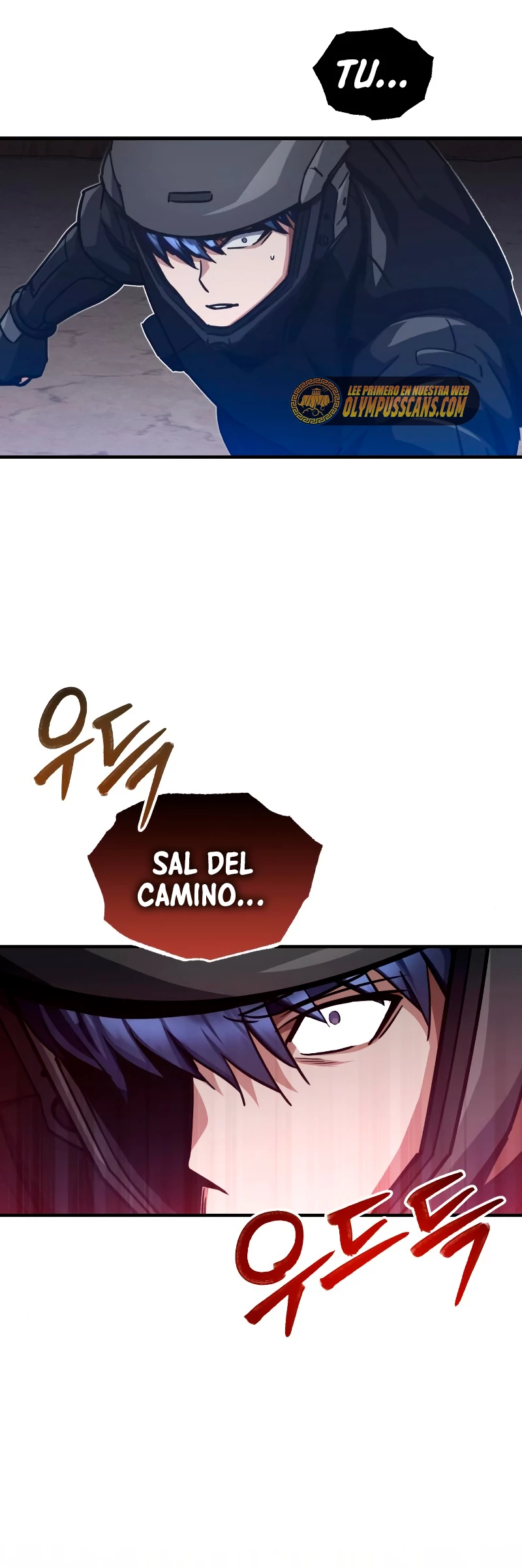 Genio del Linaje único capítulo 36 página 62