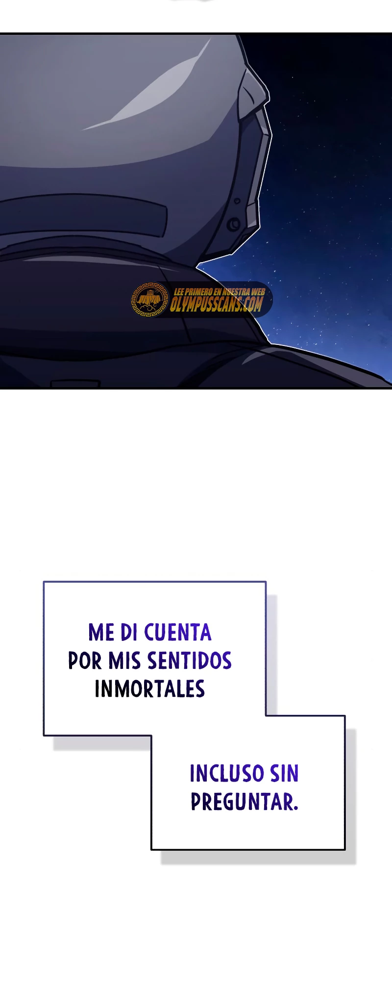 Genio del Linaje único capítulo 36 página 74