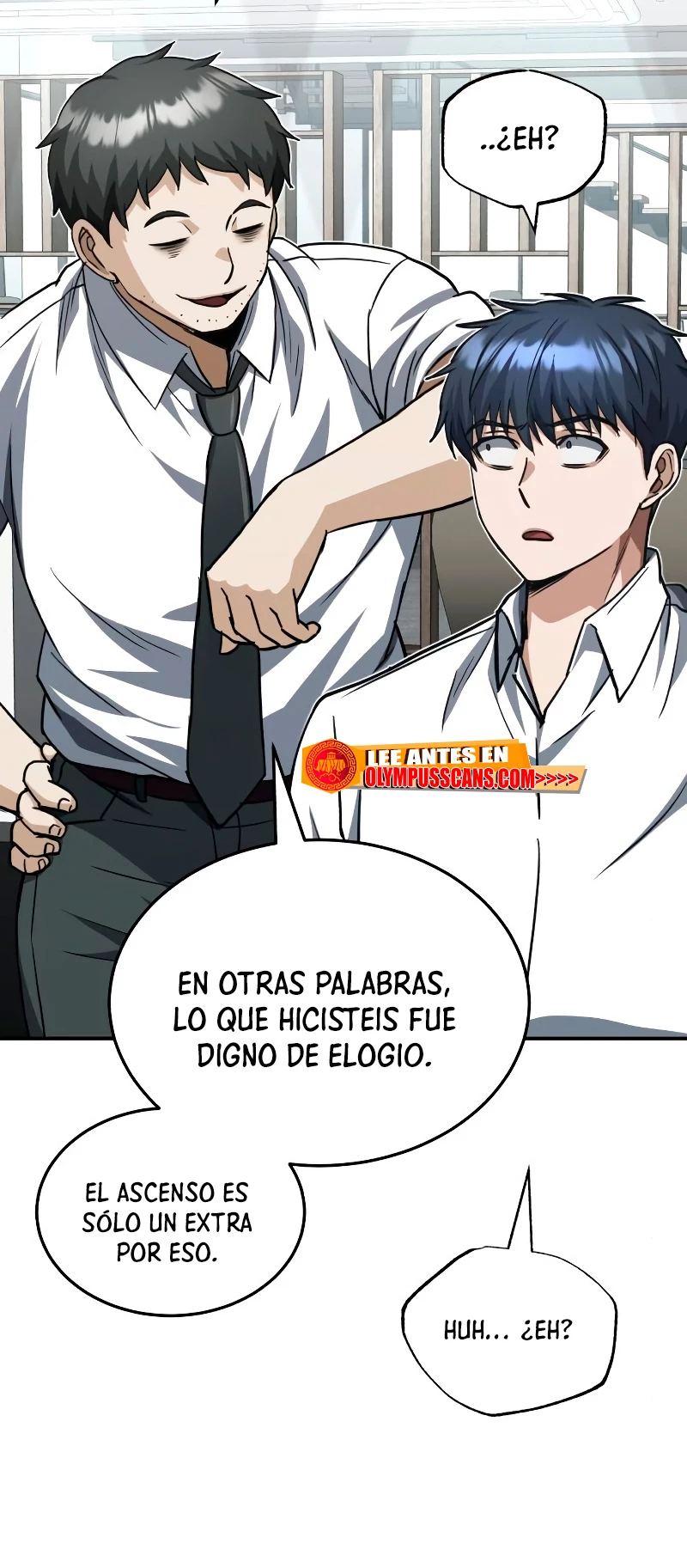 Genio del Linaje único capítulo 38 página 28
