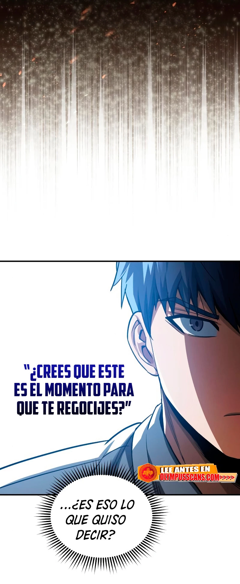 Genio del Linaje único capítulo 38 página 47