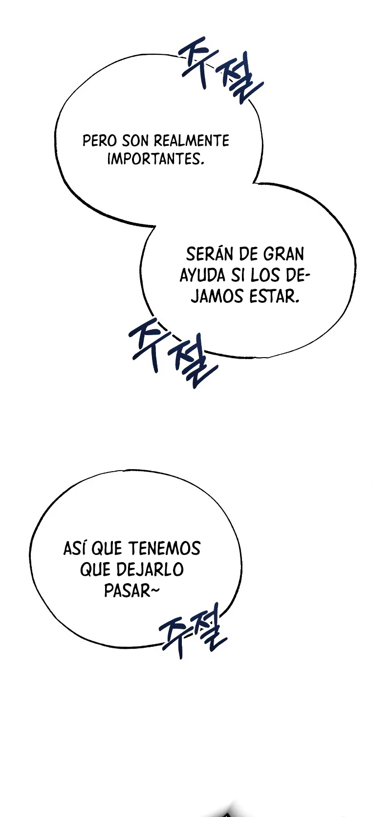 Genio del Linaje único capítulo 38 página 59