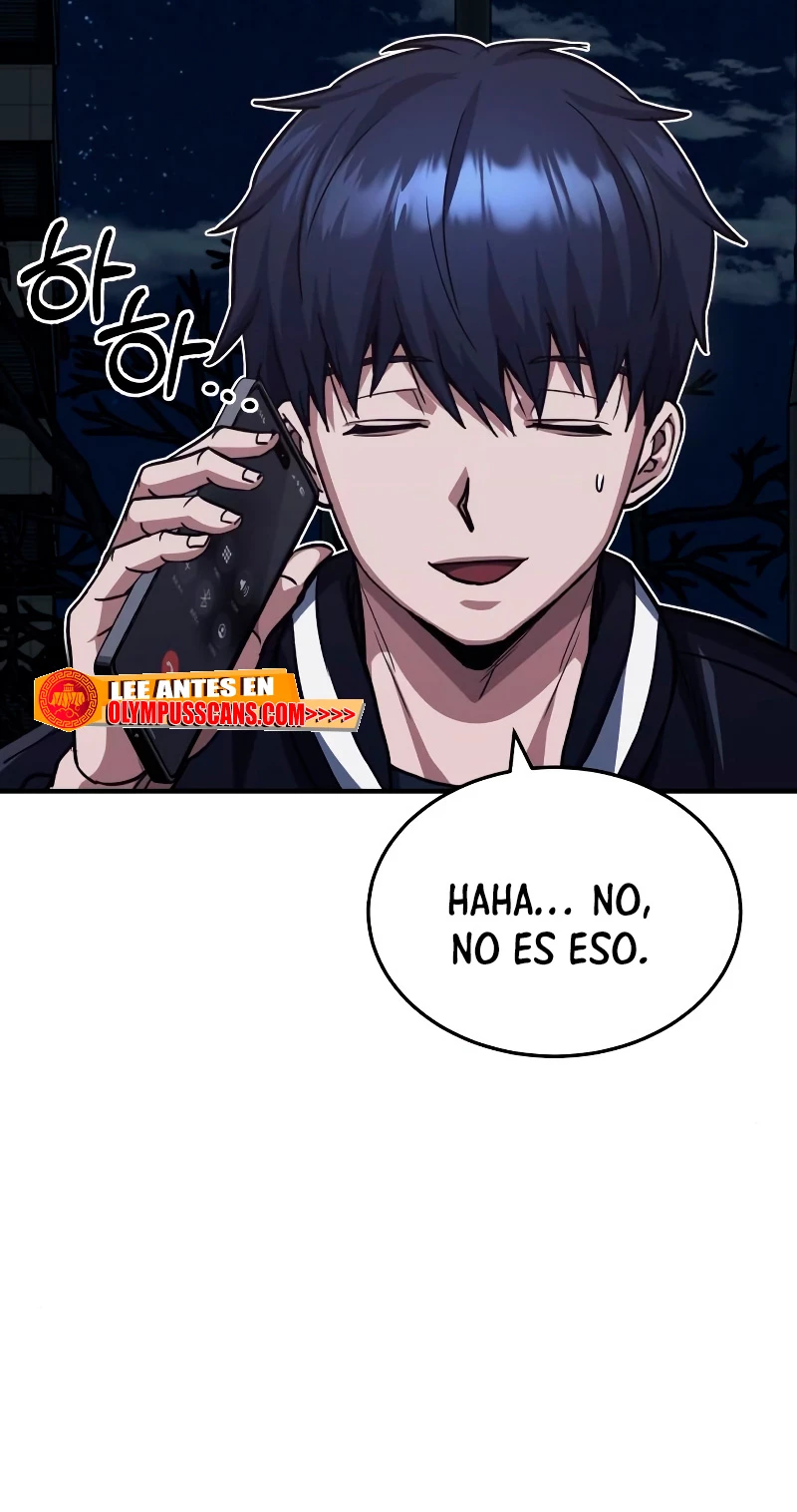 Genio del Linaje único capítulo 38 página 69