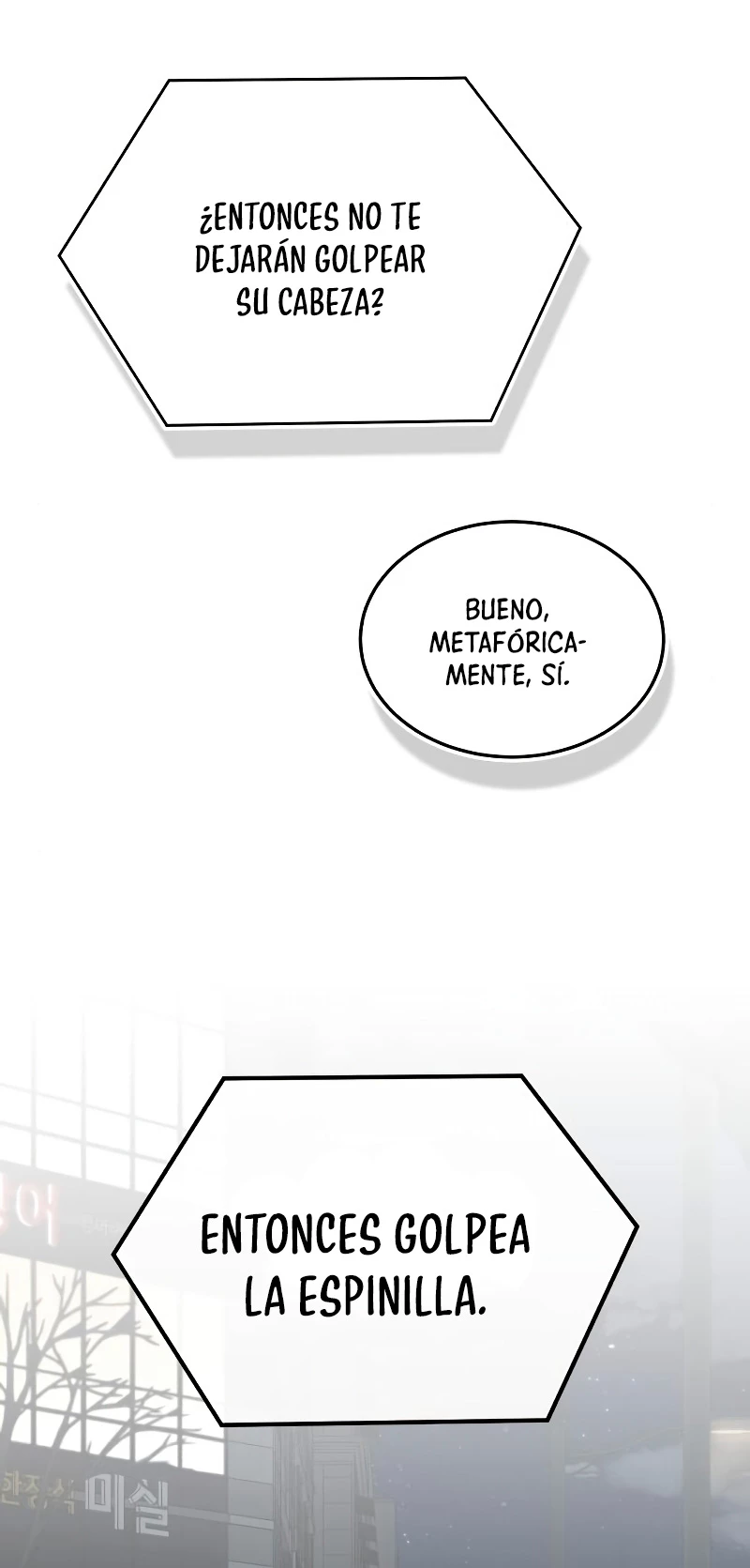 Genio del Linaje único capítulo 38 página 70
