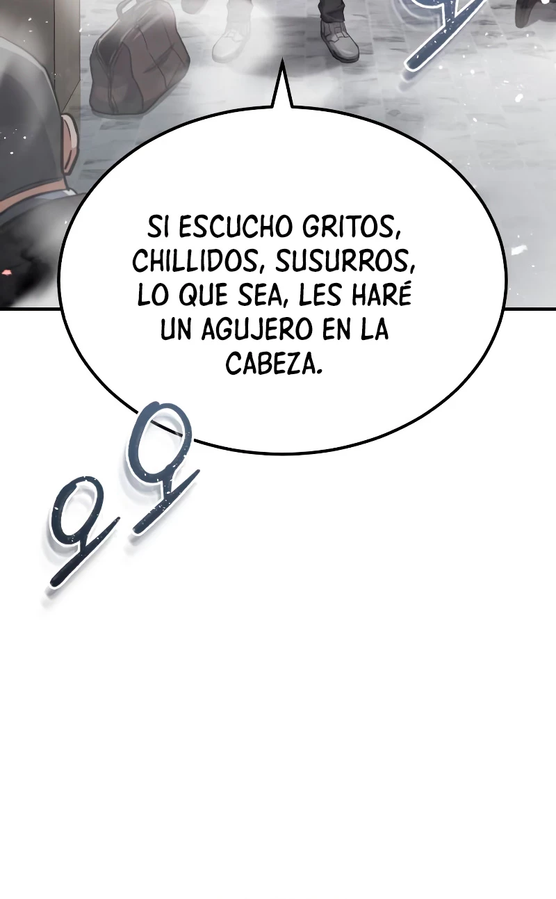 Genio del Linaje único capítulo 39 página 17