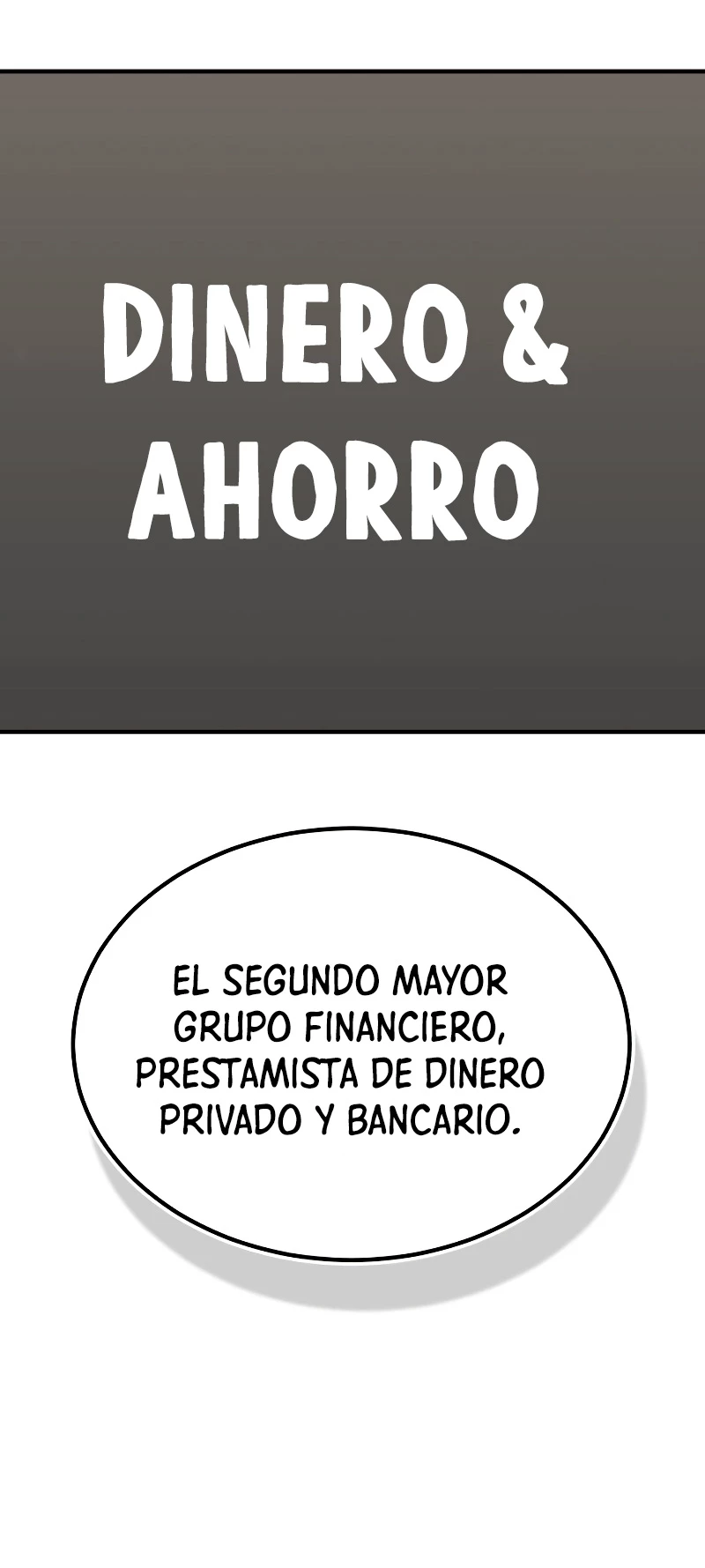 Genio del Linaje único capítulo 39 página 20