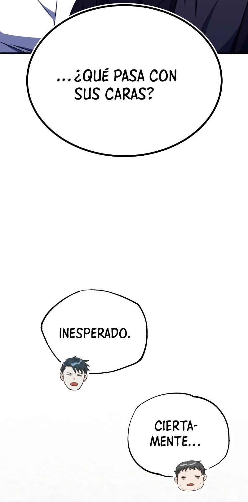 Genio del Linaje único capítulo 39 página 25
