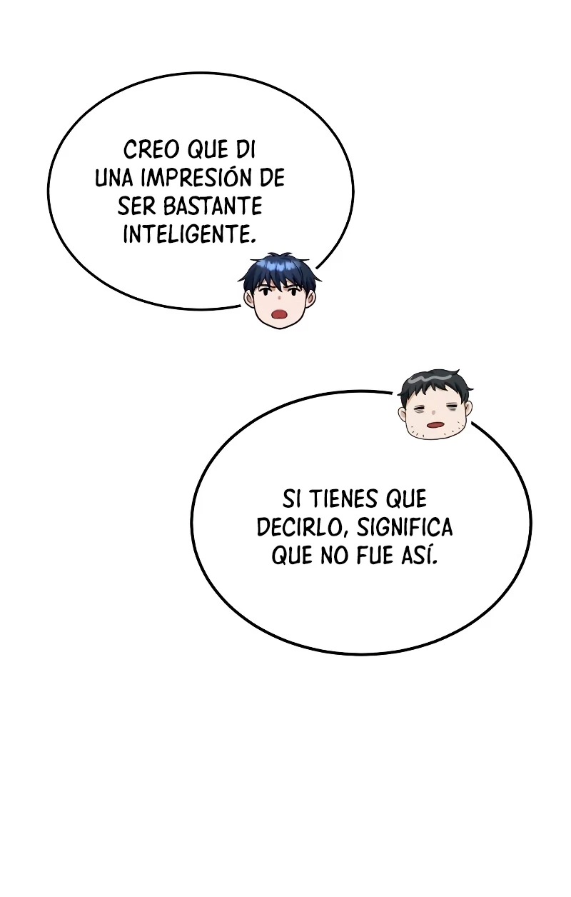 Genio del Linaje único capítulo 39 página 28