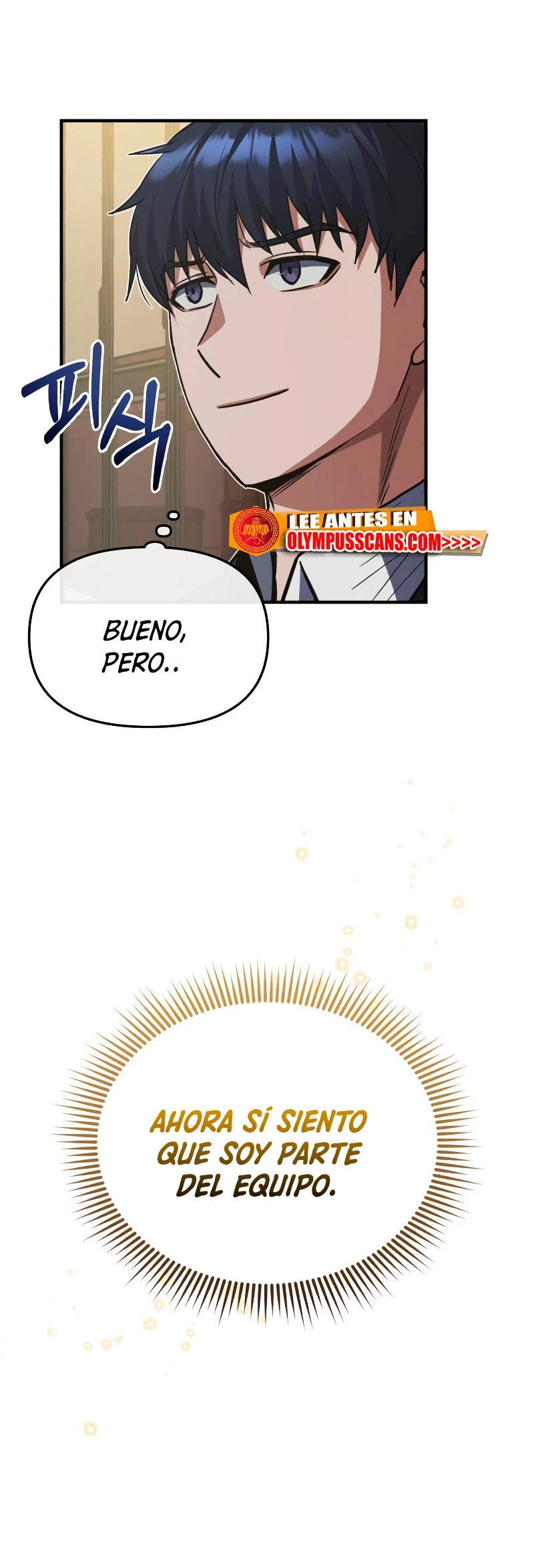 Genio del Linaje único capítulo 39 página 64
