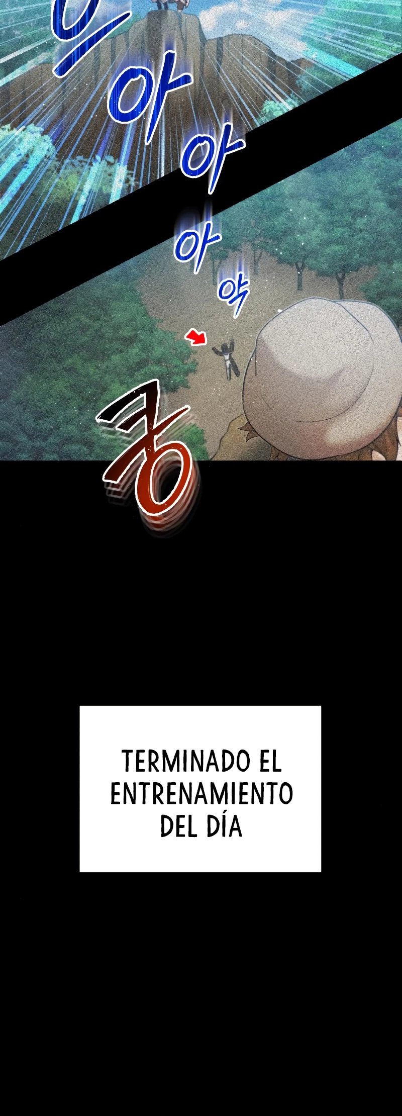 Genio del Linaje único capítulo 4 página 42