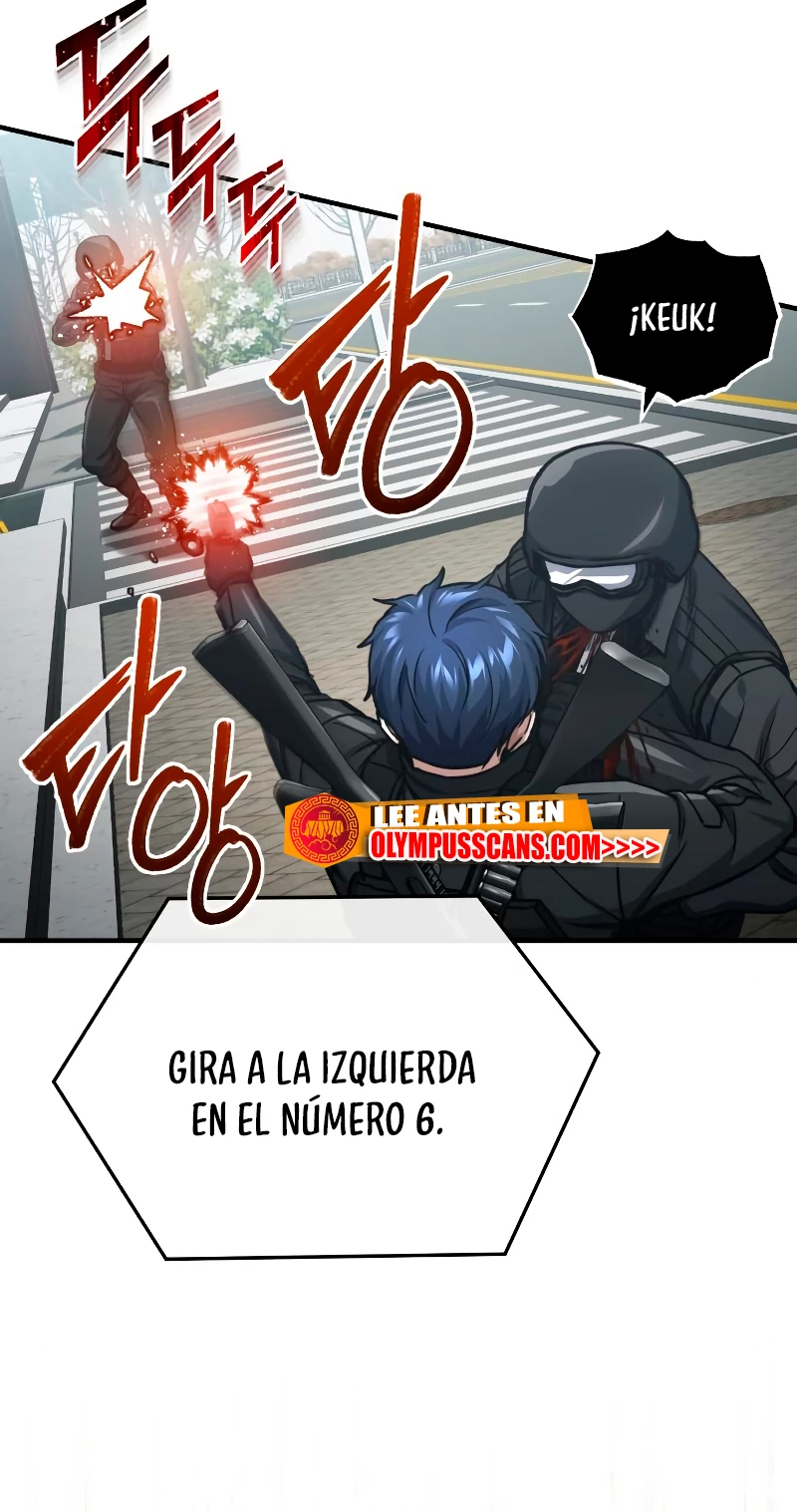 Genio del Linaje único capítulo 41 página 18