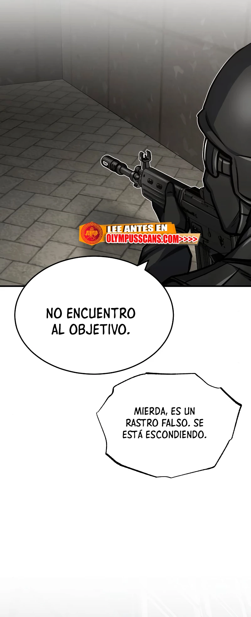 Genio del Linaje único capítulo 41 página 33