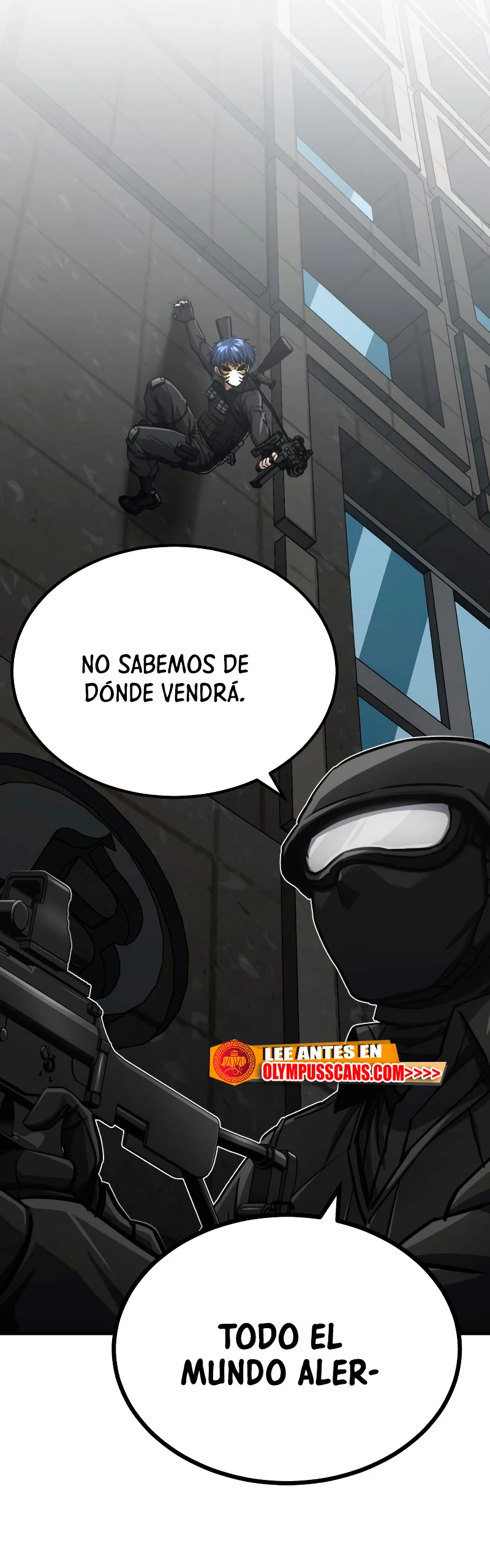 Genio del Linaje único capítulo 41 página 34