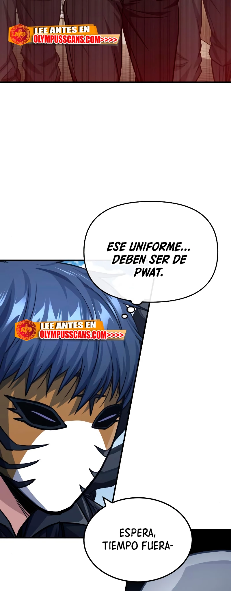 Genio del Linaje único capítulo 41 página 48