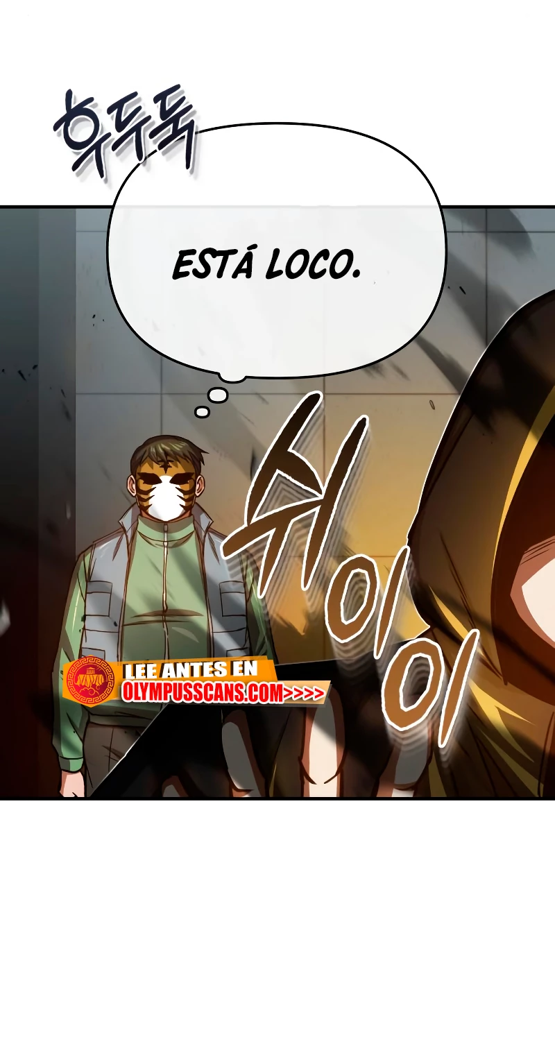 Genio del Linaje único capítulo 41 página 77