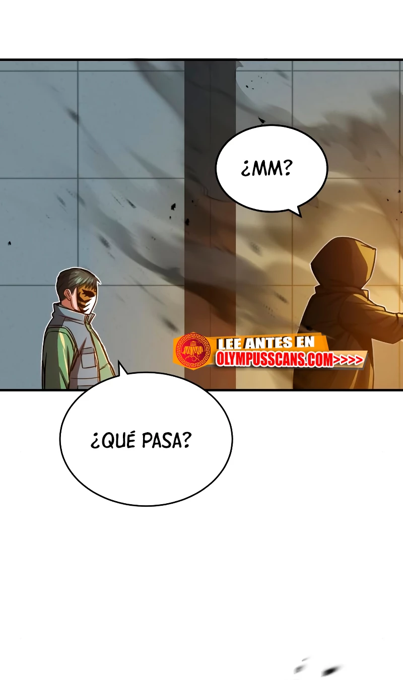 Genio del Linaje único capítulo 41 página 79