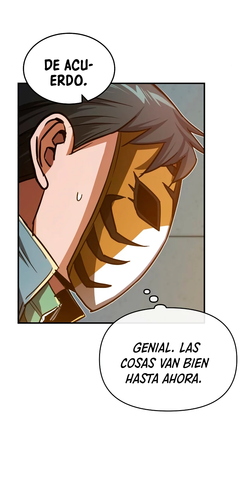 Genio del Linaje único capítulo 41 página 81