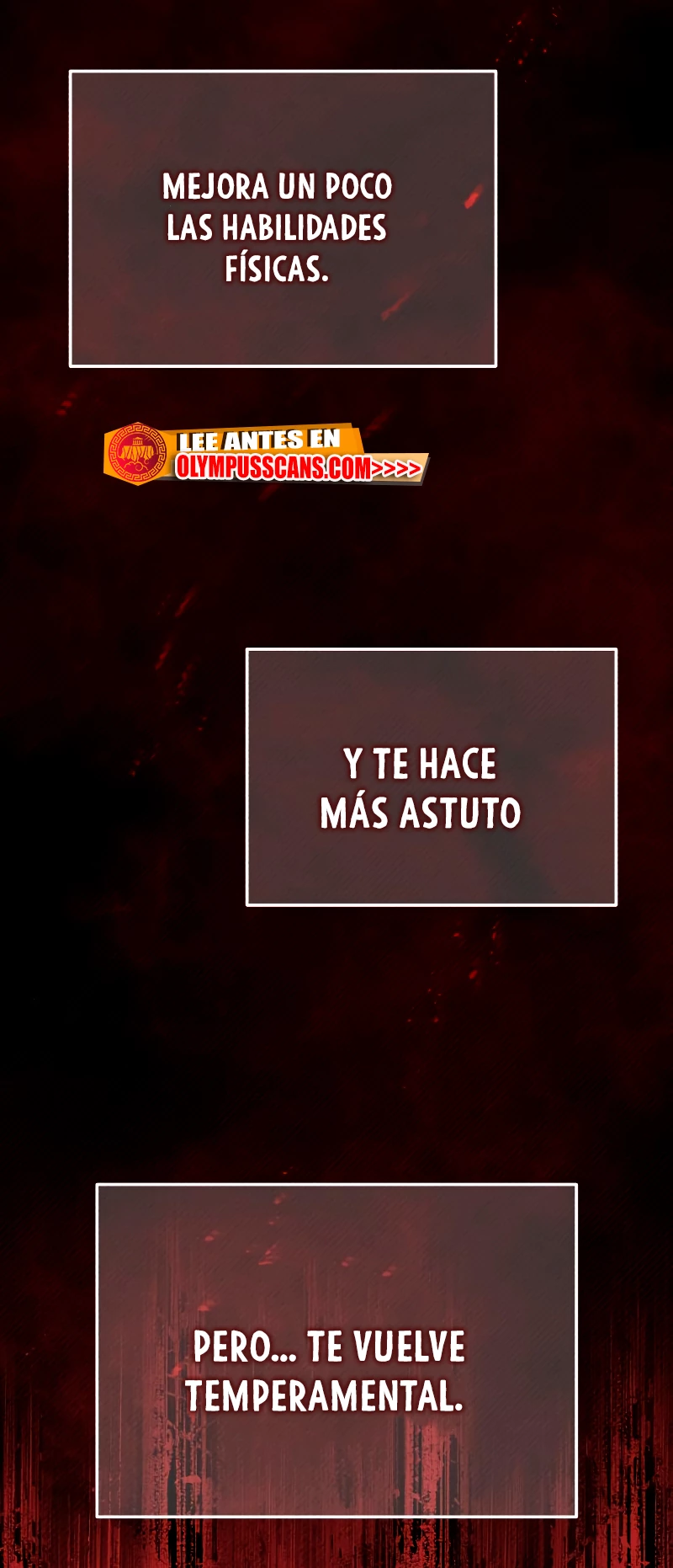 Genio del Linaje único capítulo 41 página 9