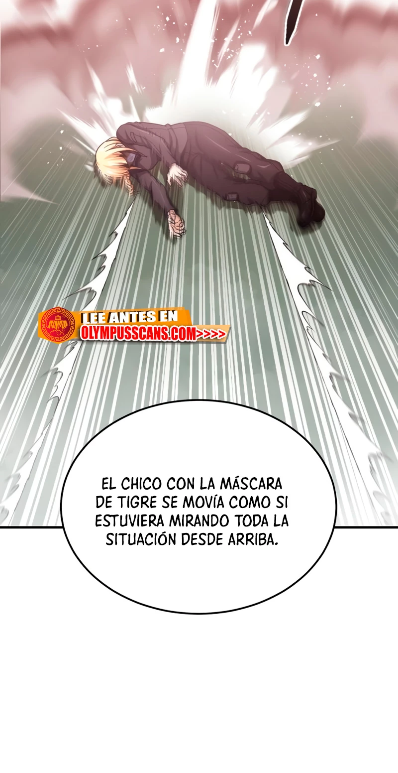 Genio del Linaje único capítulo 42 página 19