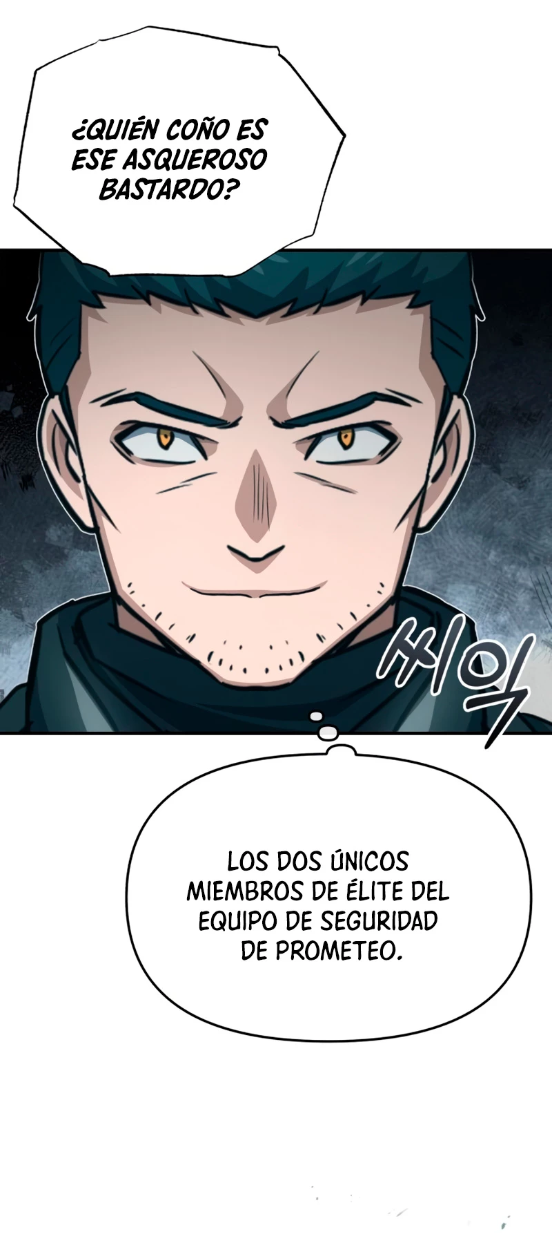 Genio del Linaje único capítulo 42 página 28