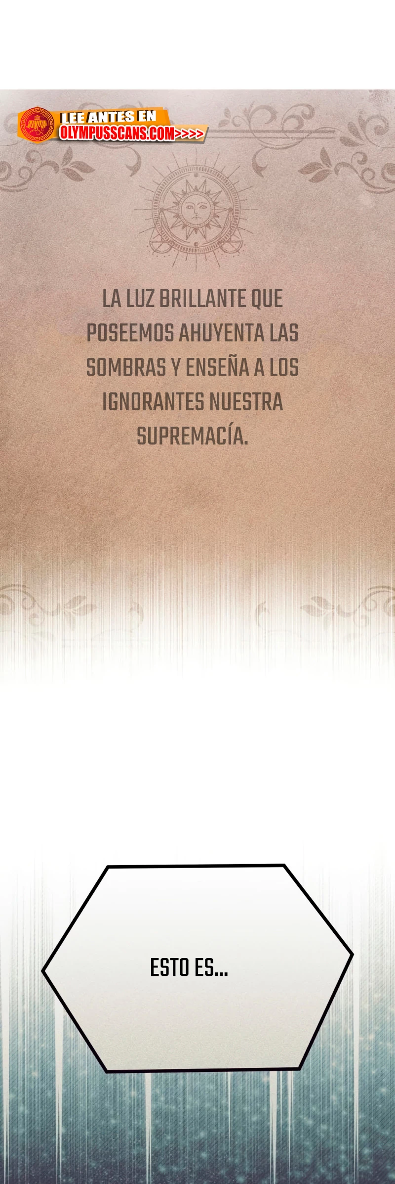 Genio del Linaje único capítulo 45 página 10