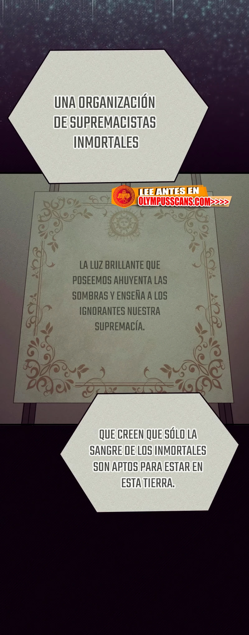 Genio del Linaje único capítulo 45 página 11