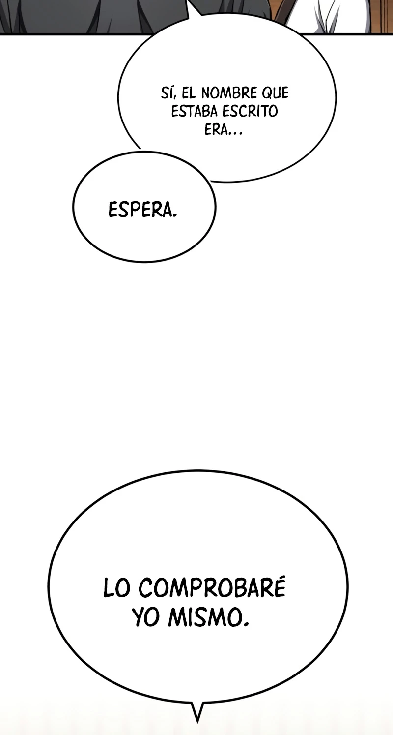 Genio del Linaje único capítulo 45 página 17