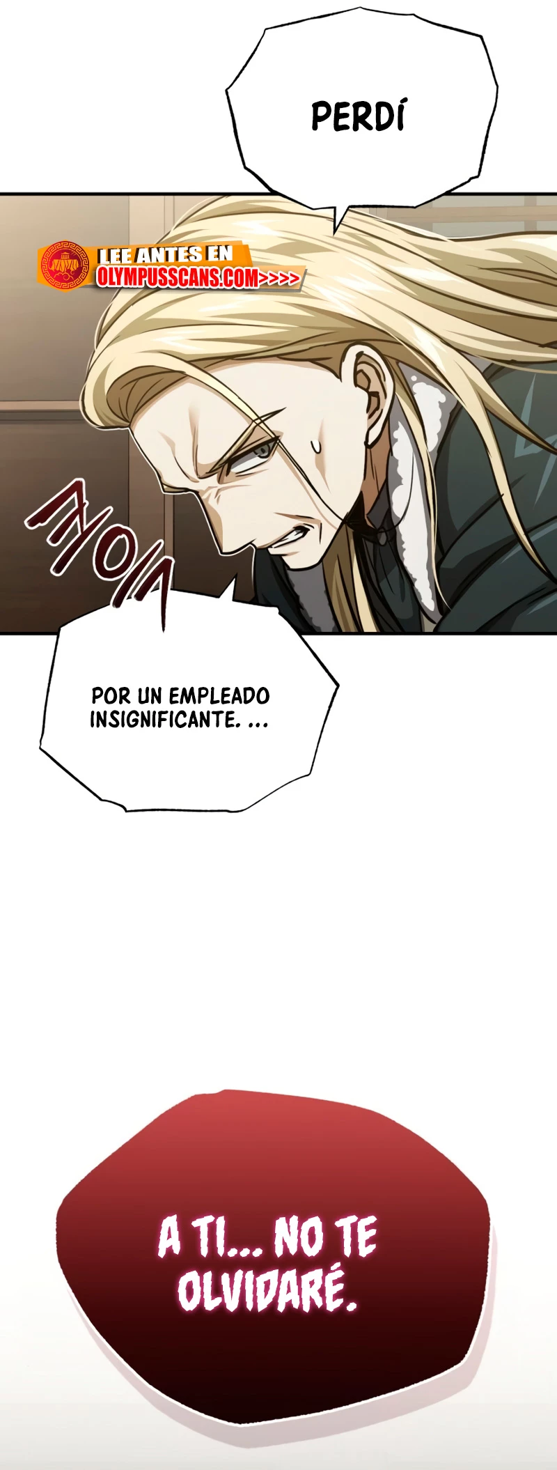 Genio del Linaje único capítulo 45 página 43