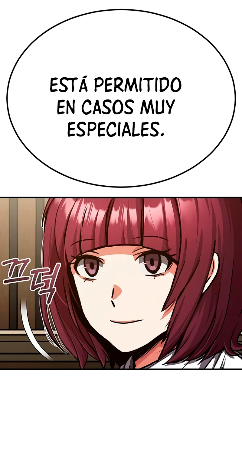 Genio del Linaje único capítulo 45 página 6