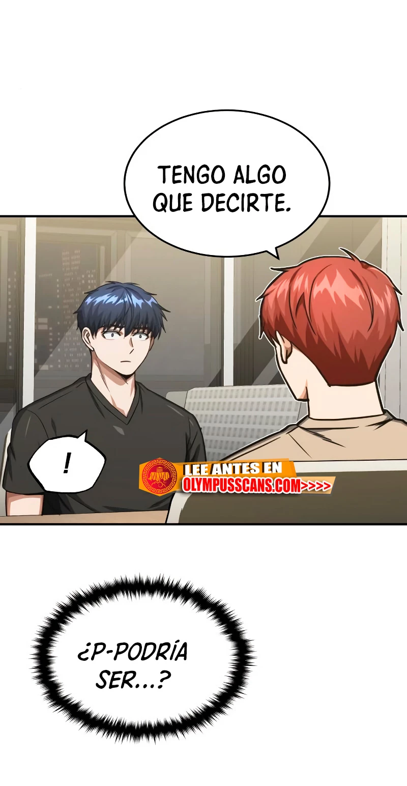 Genio del Linaje único capítulo 46 página 28