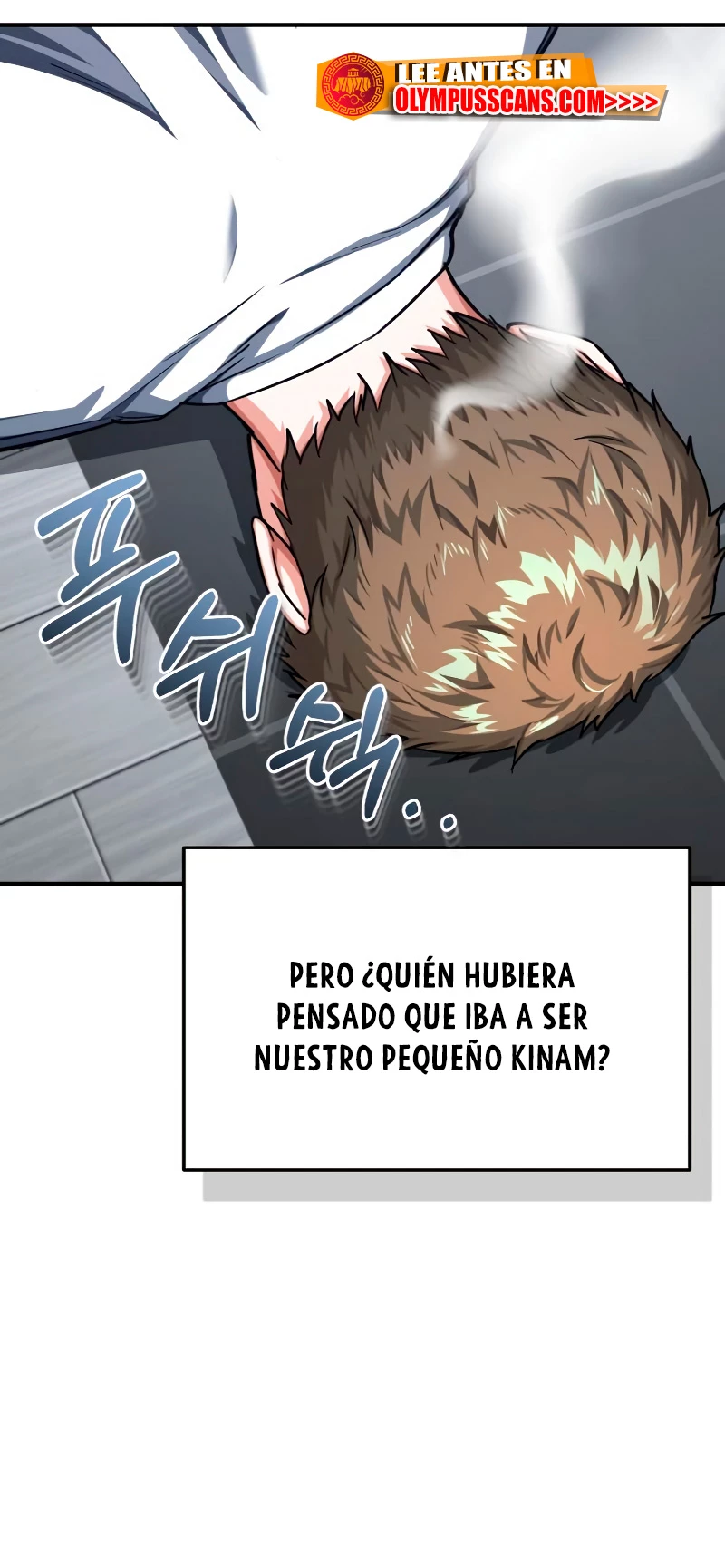 Genio del Linaje único capítulo 46 página 59