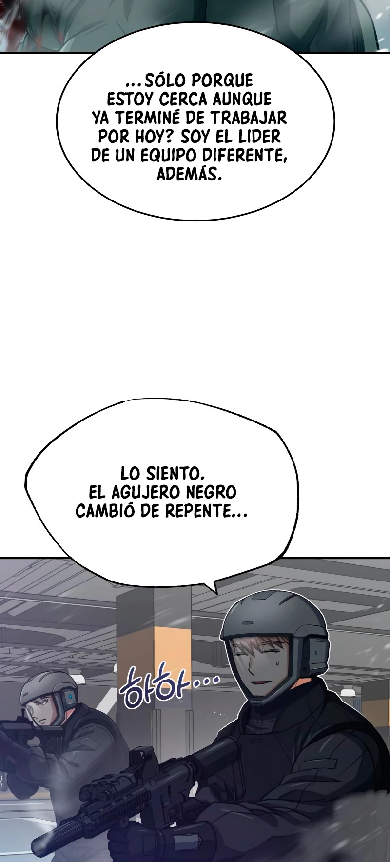 Genio del Linaje único capítulo 46 página 64