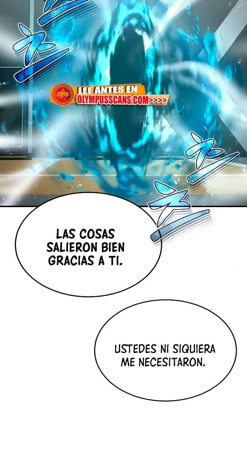 Genio del Linaje único capítulo 46 página 66