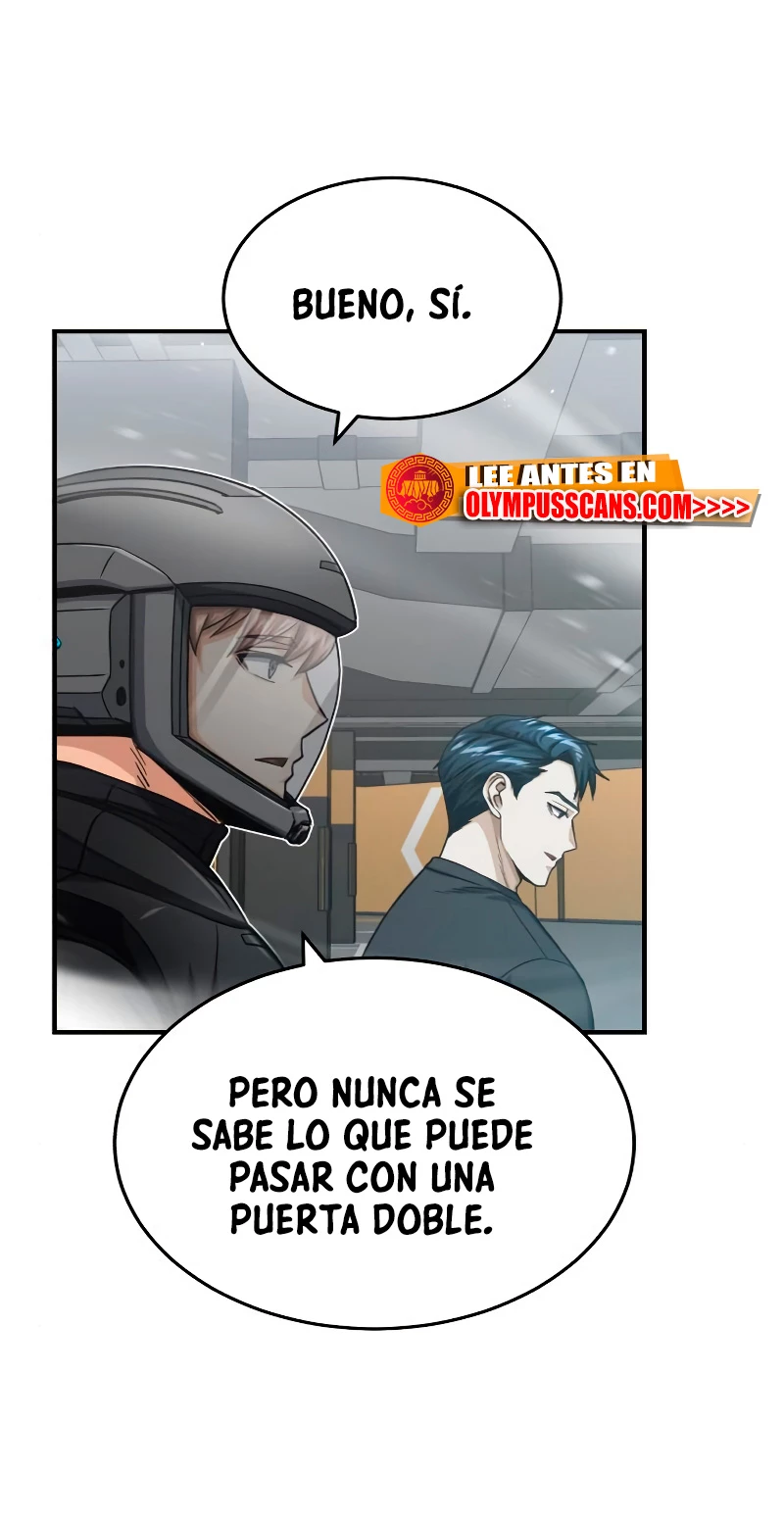 Genio del Linaje único capítulo 46 página 67
