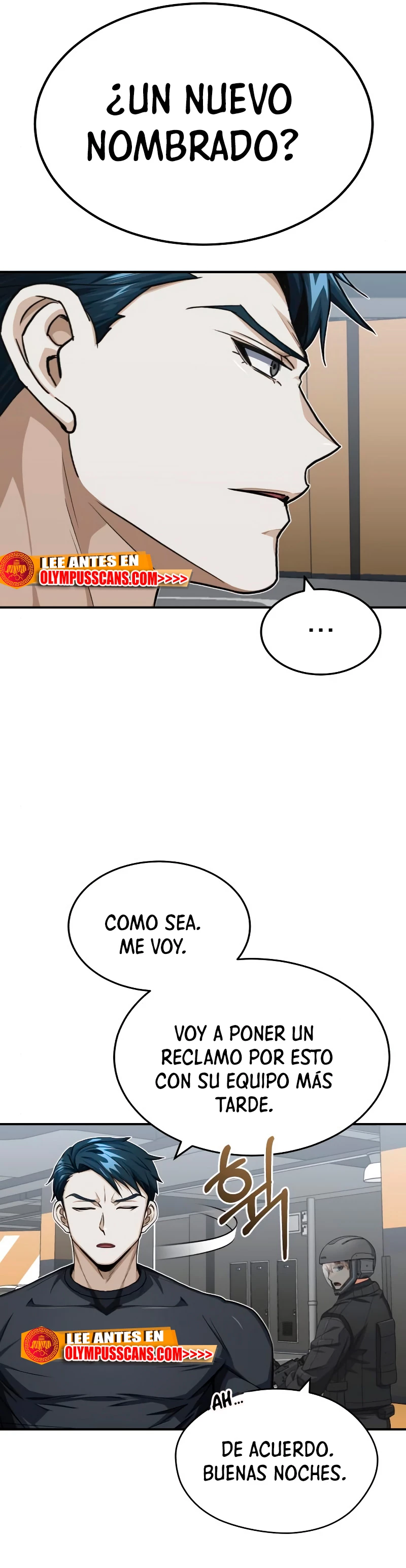 Genio del Linaje único capítulo 46 página 70