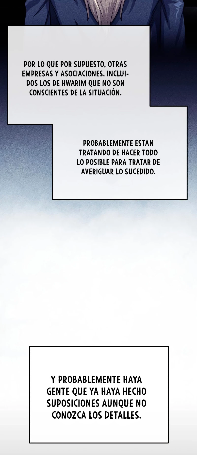 Genio del Linaje único capítulo 47 página 18