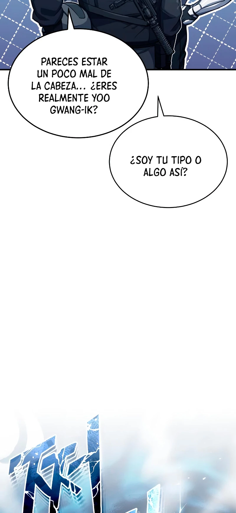 Genio del Linaje único capítulo 47 página 32