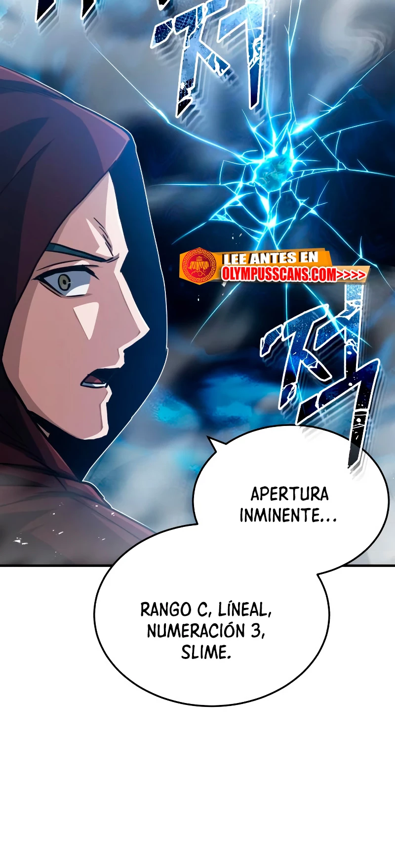 Genio del Linaje único capítulo 47 página 33