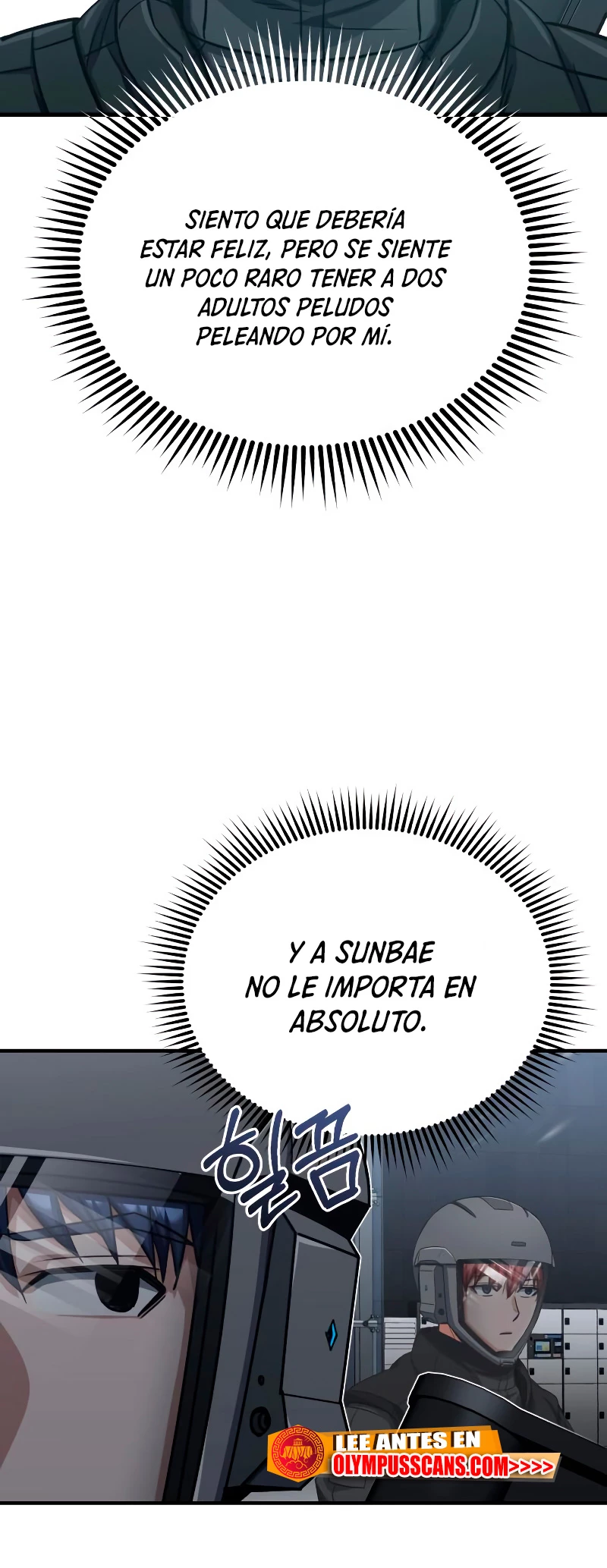 Genio del Linaje único capítulo 47 página 52