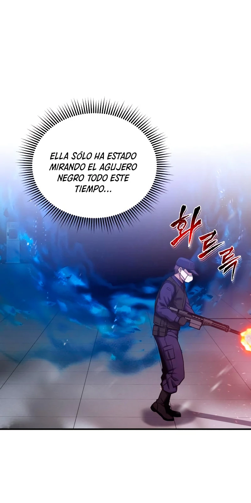 Genio del Linaje único capítulo 47 página 53