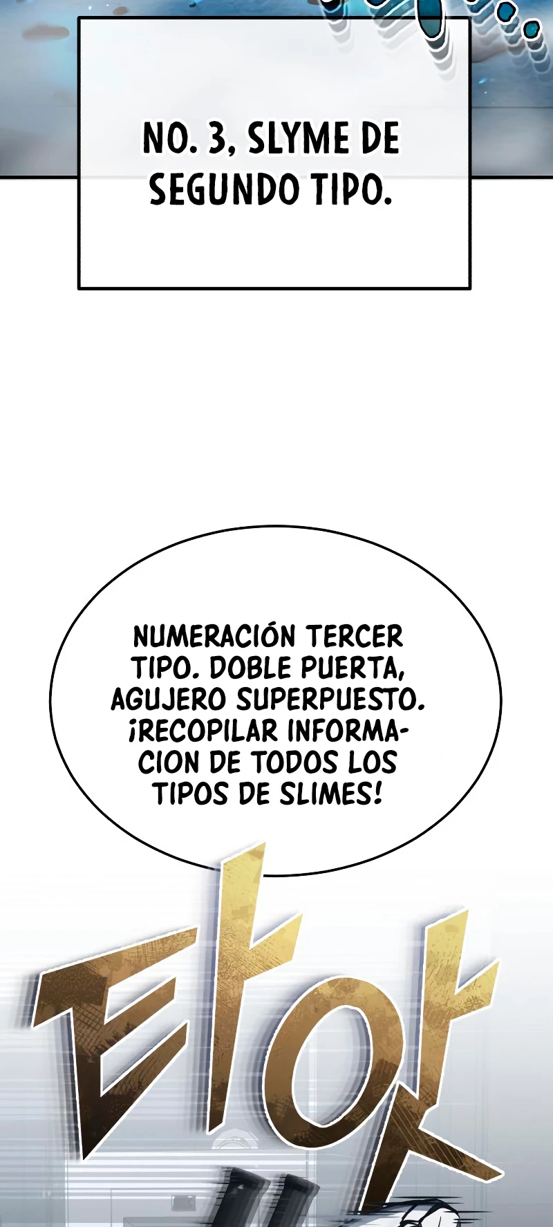 Genio del Linaje único capítulo 47 página 61
