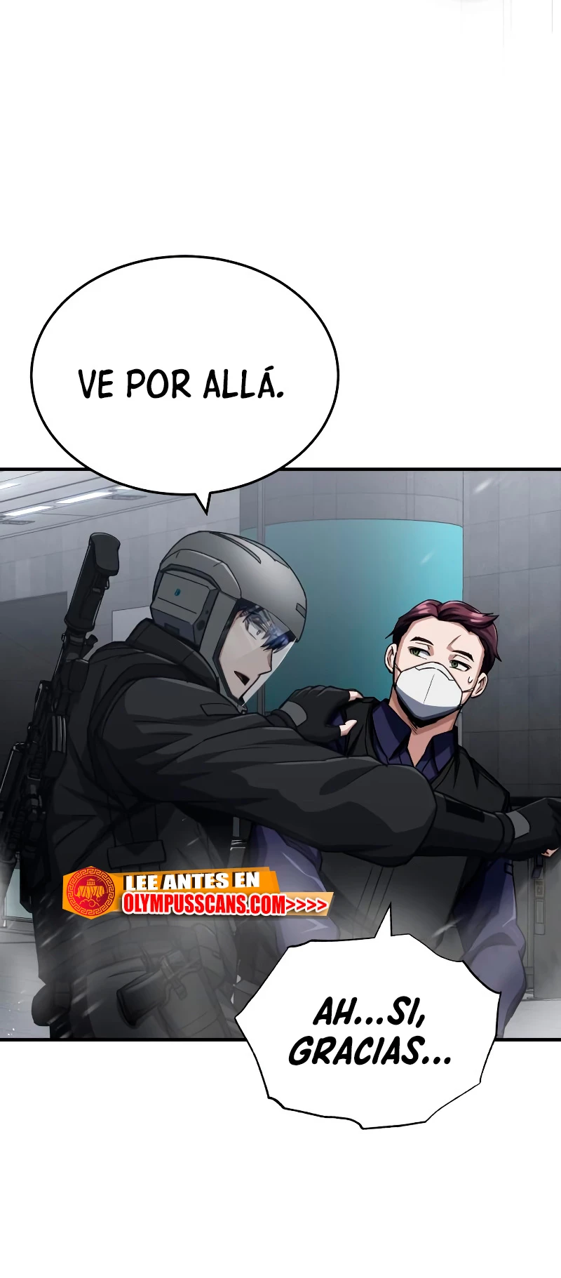 Genio del Linaje único capítulo 47 página 64