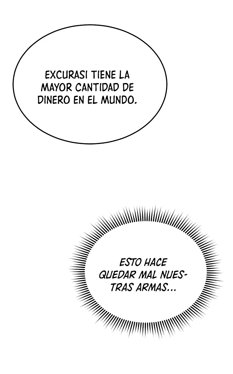 Genio del Linaje único capítulo 47 página 72