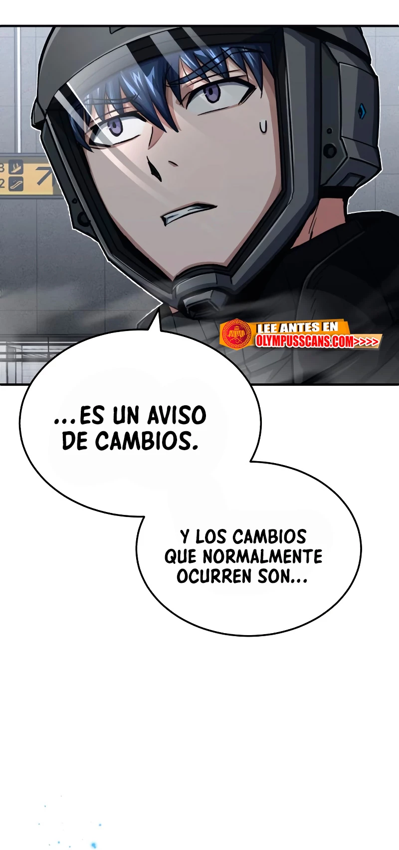 Genio del Linaje único capítulo 48 página 12