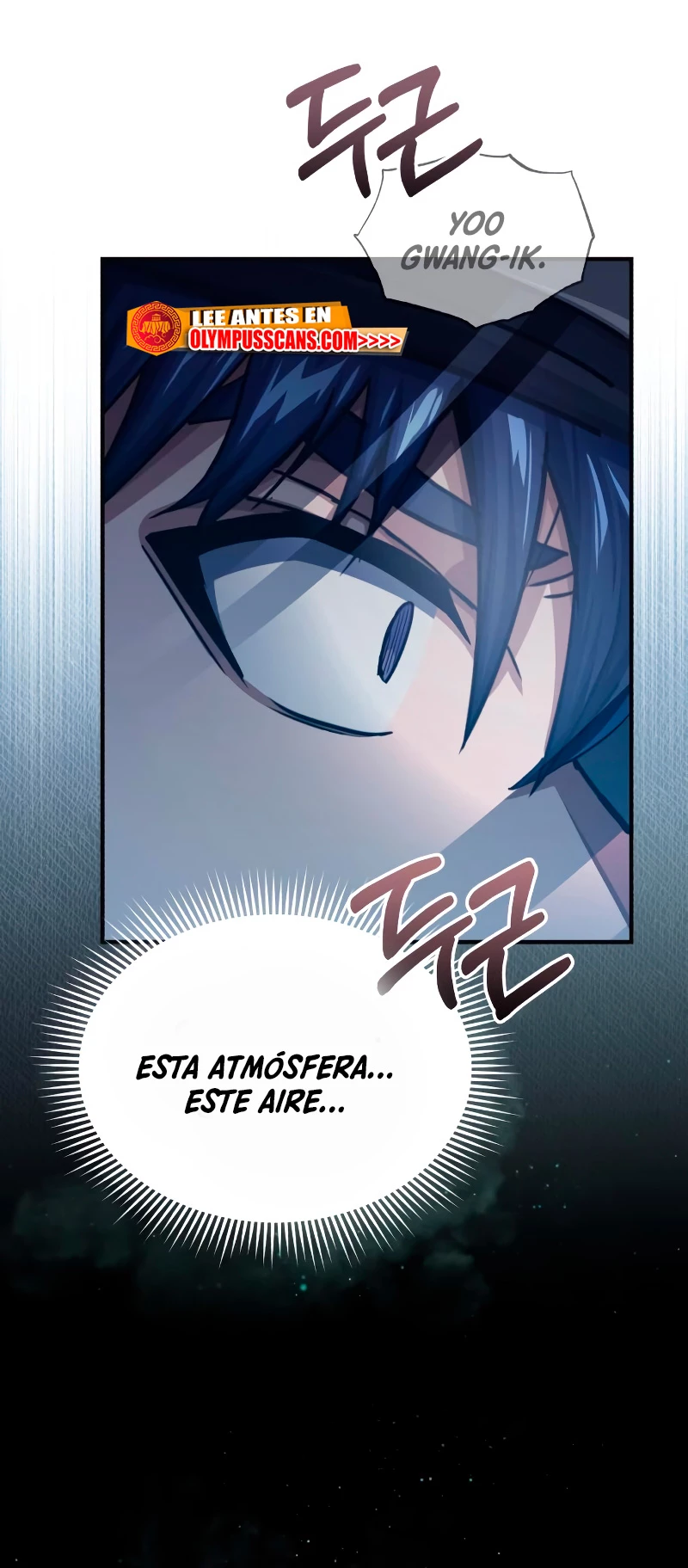 Genio del Linaje único capítulo 48 página 19