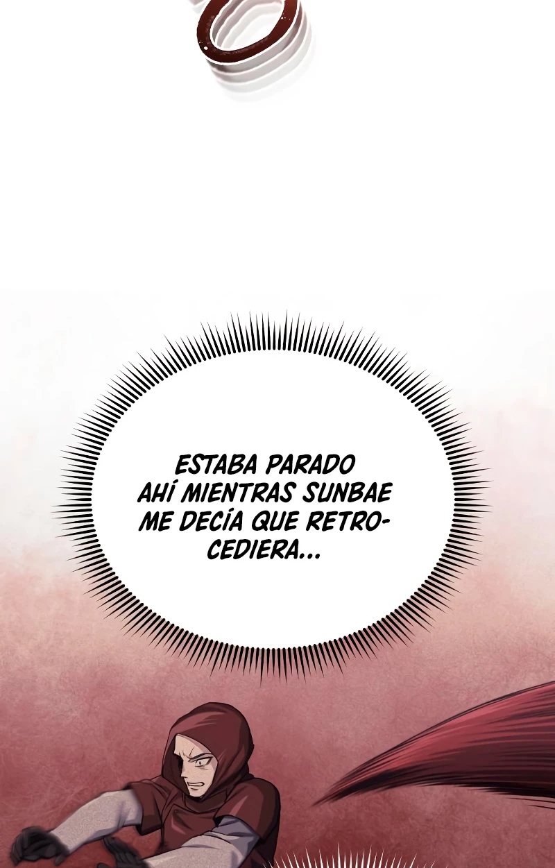 Genio del Linaje único capítulo 48 página 37