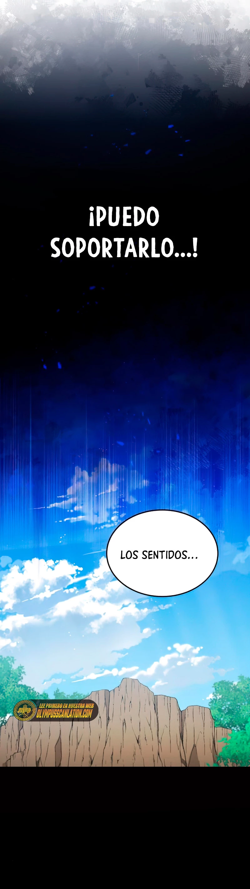 Genio del Linaje único capítulo 5 página 34