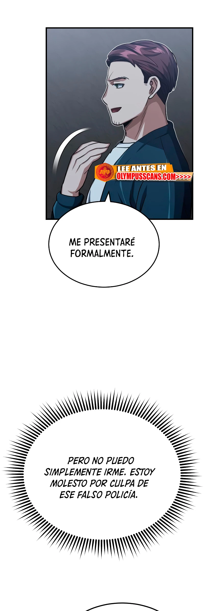 Genio del Linaje único capítulo 50 página 28